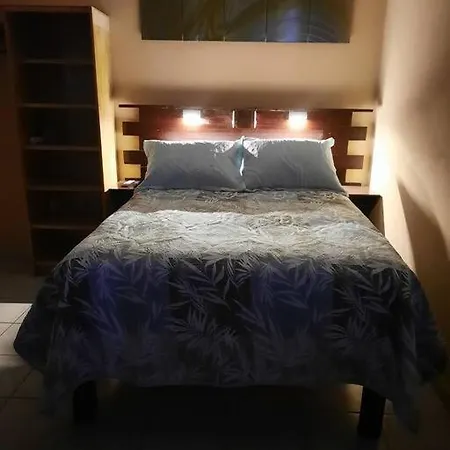 El Arco Habitacion